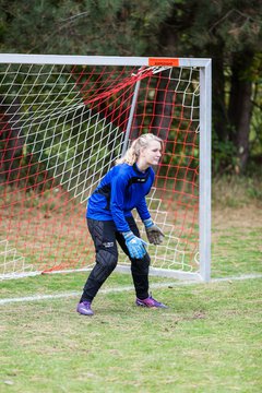 Bild 5 - C-Juniorinnen TuS Tensfeld - FSC Kaltenkirchen : Ergebnis: 2:4